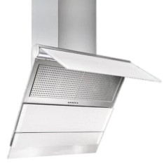 Кухонная вытяжка Smeg KTS75BCE