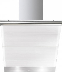 Кухонная вытяжка Smeg KTS75BCE