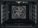 Электрический духовой шкаф AEG BPE 552320 M