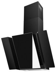 Кухонная вытяжка Lex Selena 500 black