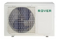 Кассетный кондиционер ROVER RU1DC24BE
