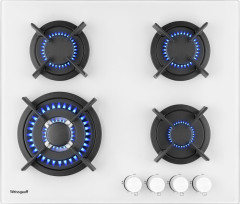 Газовая варочная панель Weissgauff HGG 640 WGW