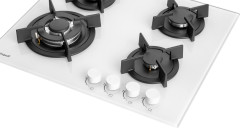 Газовая варочная панель Weissgauff HGG 640 WGW