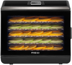 Сушилка для овощей и фруктов RED Solution RFD-0151