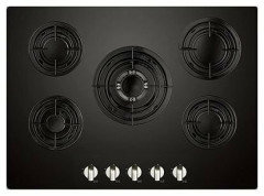 Газовая варочная панель Exiteq PFS 750 STG
