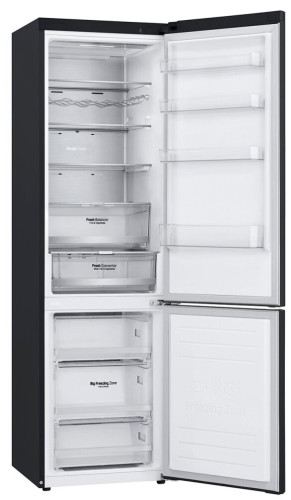 Холодильник LG GA-B509PBAM