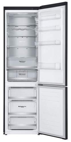 Холодильник LG GA-B509PBAM