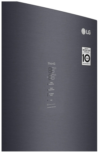 Холодильник LG GA-B509PBAM