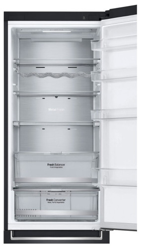 Холодильник LG GA-B509PBAM