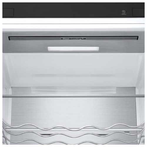 Холодильник LG GA-B509PBAM