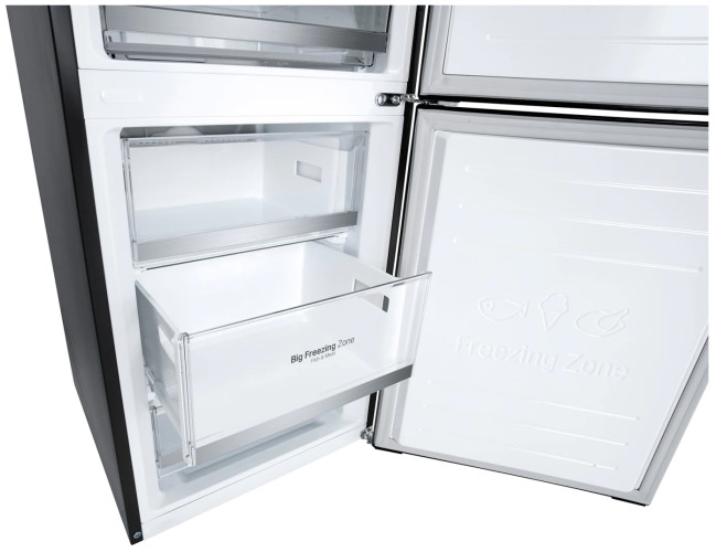 Холодильник LG GA-B509PBAM