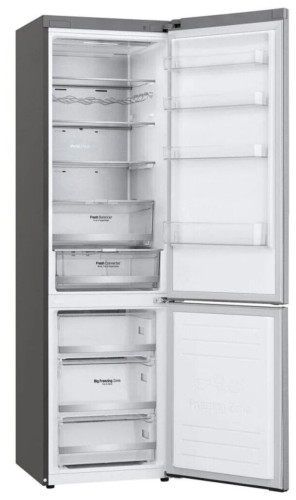 Холодильник LG GA-B509PBAM