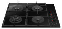 Газовая варочная панель Hansa BHKS 621531