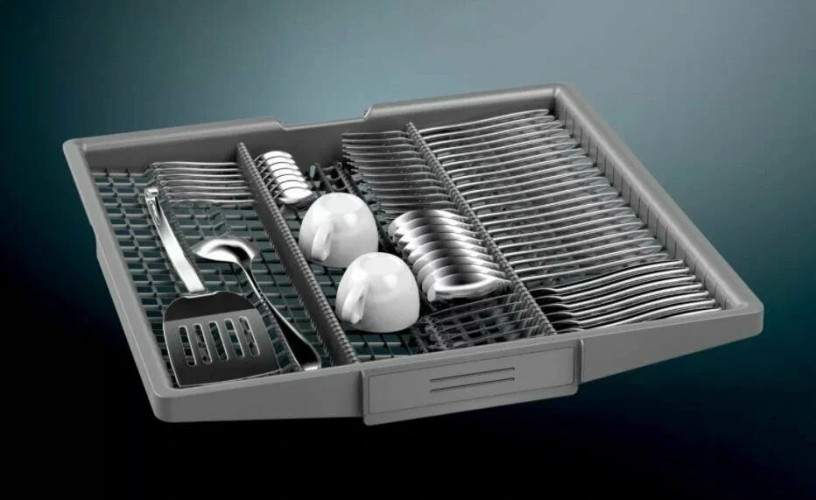 Посудомоечная машина Siemens SN 615X03 EE