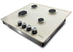 Газовая варочная панель Ginzzu HCG-404