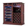 Винный шкаф LaSommeliere LS102DZ