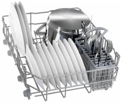 Посудомоечная машина Bosch SPV 2IKX1BR