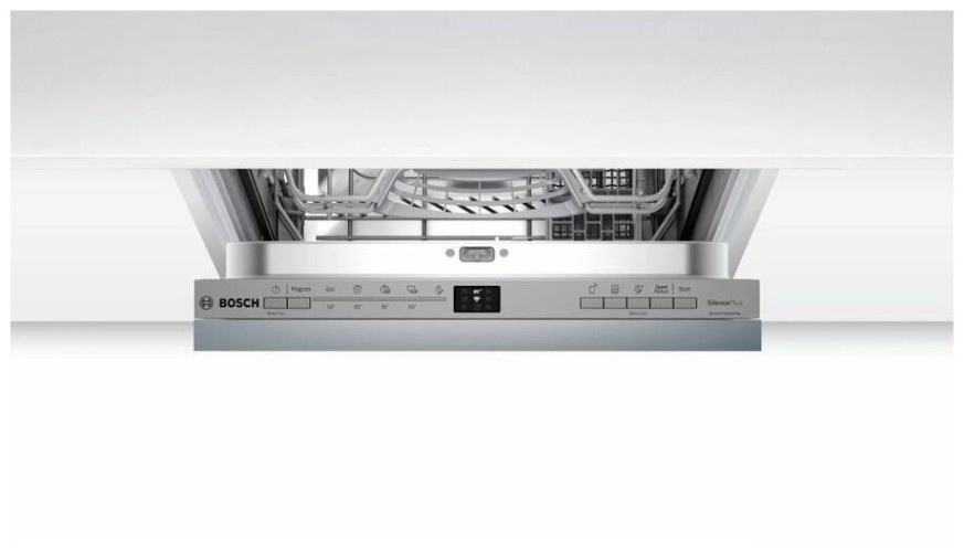 Посудомоечная машина Bosch SPV 2IKX1BR