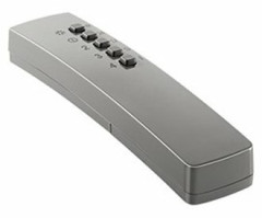 Встраиваемая вытяжка Electrolux EFG 60563 OX