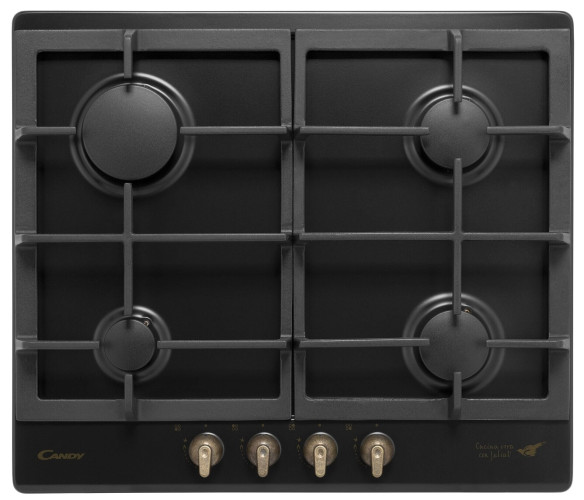Газовая варочная панель Candy CPG64SGGHJV
