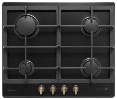 Газовая варочная панель Candy CPG64SGGHJV