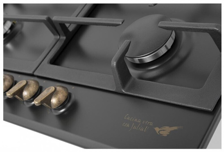 Газовая варочная панель Candy CPG64SGGHJV