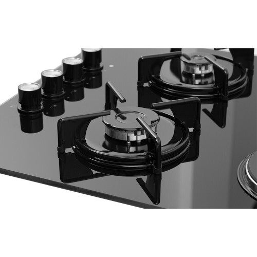 Комбинированная варочная панель Simfer H60K32B522