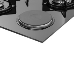 Комбинированная варочная панель Simfer H60K32B522