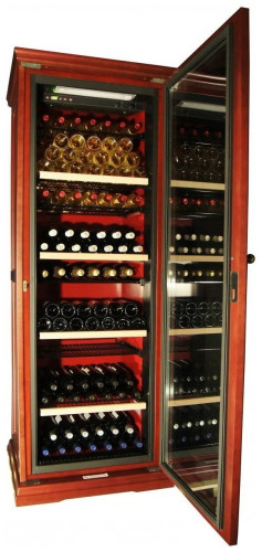 Винный шкаф IP Industrie CEX 501