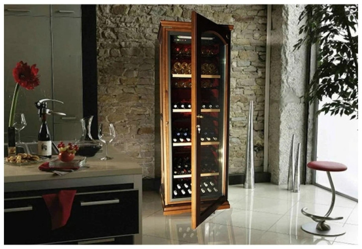 Винный шкаф IP Industrie CEX 501