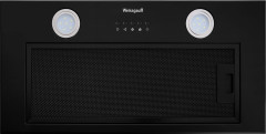 Встраиваемая вытяжка Weissgauff Dubhe 60 PB BL
