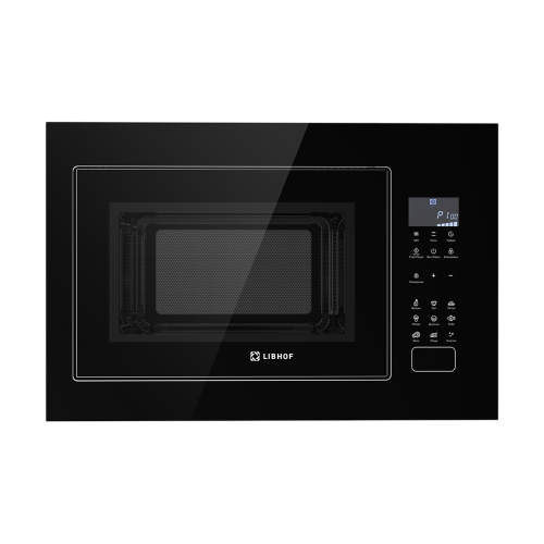 Встраиваемая микроволновая печь Libhof MWX-7525B