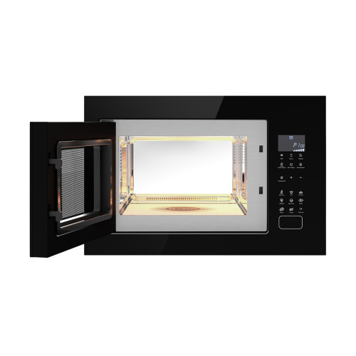 Встраиваемая микроволновая печь Libhof MWX-7525B