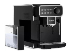 Кофемашина Kitfort КТ-7256