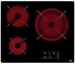 Электрическая варочная панель Teka TB 6315