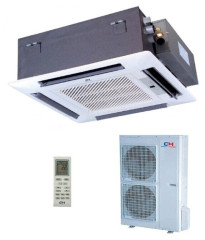 Кассетный кондиционер Cooper &amp; Hunter CH-IC36NK4/CH-IU36NM4
