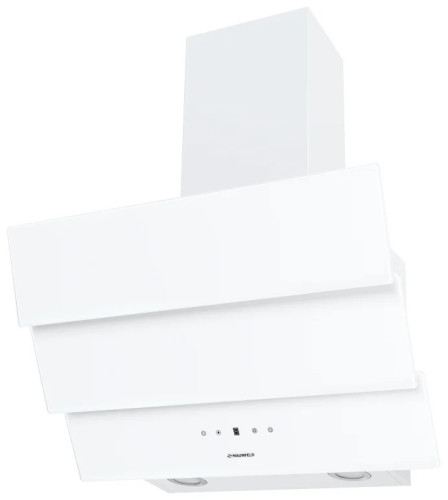 Кухонная вытяжка MAUNFELD Manchester Light 60 белый