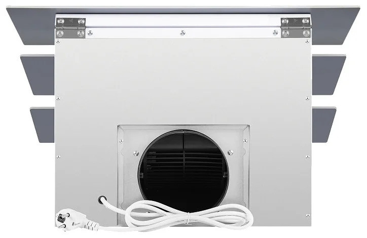 Кухонная вытяжка MAUNFELD Manchester Light 60 белый