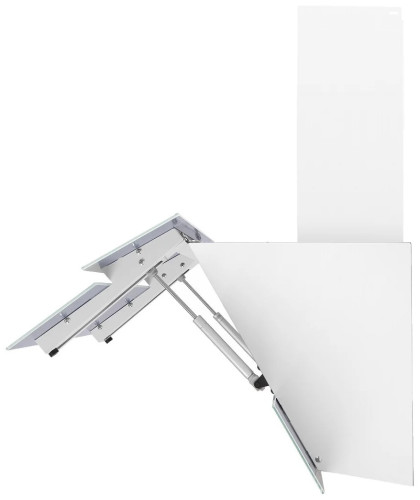 Кухонная вытяжка MAUNFELD Manchester Light 60 белый