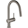 Смеситель для мойки Grohe Minta 32321A02
