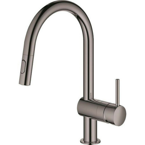 Смеситель для мойки Grohe Minta 32321A02
