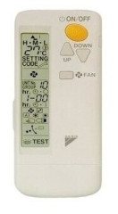 Настенная сплит-система Daikin FAQ71B / RQ71BV/W