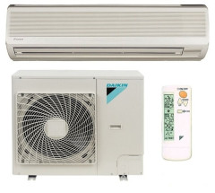 Настенная сплит-система Daikin FAQ71B / RQ71BV/W