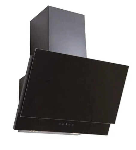 Кухонная вытяжка Elikor Модерн Жемчуг S4 60 черный