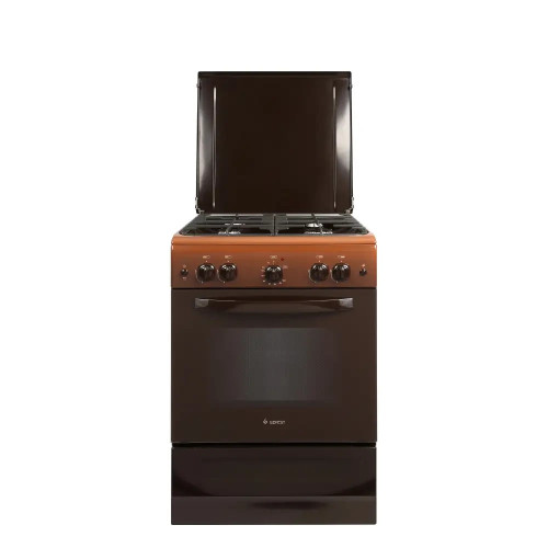 Комбинированная плита Gefest 6101-02 0010