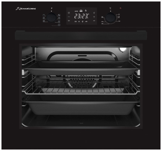 Электрический духовой шкаф Schaub Lorenz SLB ES6840