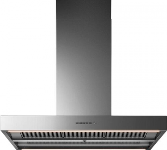 Островная вытяжка Falmec Plane No Drop Isola 90 CPLI90.E21P2 ZZZI490F