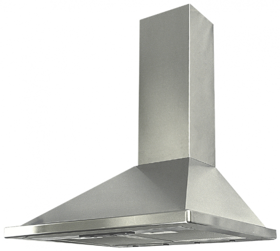 Кухонная вытяжка Elikor Оптима 50 нержавейка 50Н-400-К3Л