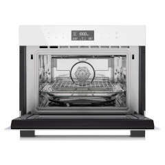 Электрический духовой шкаф AKPO PEA 44M08 SSD02 WH