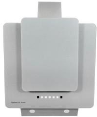 Кухонная вытяжка Zigmund & Shtain K 150.6 S